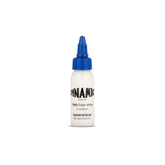 Bouteille Dynamic Color Co d'encre blanche triple pour détails précis