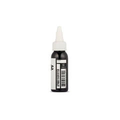 Détail-ligne avec l'encre Dynamic Color Co pour contours nets et précis.