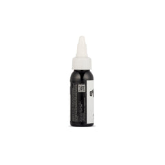 Emballage Dynamic Color Co, encres noires, prêt à rejoindre votre kit.