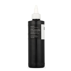 Dynamic Color Co Encre Noire, détail fin pour lignes fines et précision.