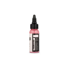 Dynamic Color Co Bubble Gum Encre, pigment haute densité pour aplats et détails nets.