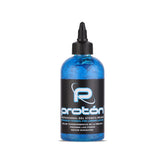 Dynamic Color Co Proton Pochoir Primaire – bouteille bleue pour adhérence précise du pochoir