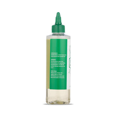 Dynamic Color Co Savon vert doux — usage main rapide et pratique.