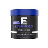 Gel Elegance Pro-VB-5 en flacon, protection maximale des cheveux.