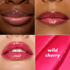 e.l.f. Glow Reviver Lip Balm teinte vanille-toffee pour un éclat discret
