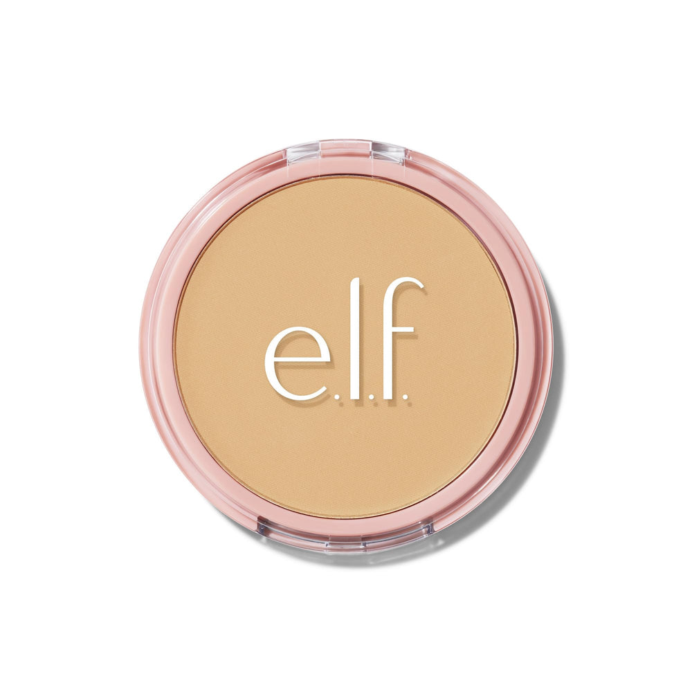 Halo Glow d'e.l.f., poudre finissante ultra-fine pour un fini naturel