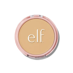 Halo Glow d'e.l.f., poudre finissante ultra-fine pour un fini naturel