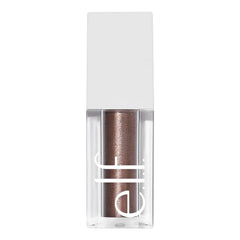 e.l.f. Galaxy ombre liquide métallique: application rapide et facile
