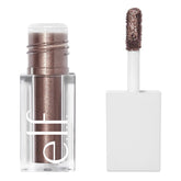 e.l.f. Galaxy ombre liquide métallique: texture satinée pour un éclat durable