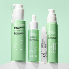 e.l.f. SKIN Blemish Breakthrough Acide tranexamique: aide à uniformiser le teint.