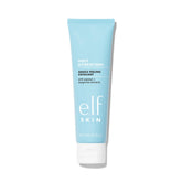 e.l.f. Skin Gentle Peeling Exfoliant: bouteille visible, exfoliation douce pour une peau lumineuse