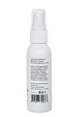 e11ement hypochloreux routine beauté : utilisation polyvalente visage et corps.