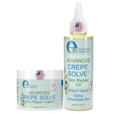 e70 Crème Efface-Peau Crépee – bouteille raffermie et lisante
