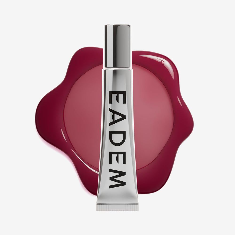 EADEM Le Chouchou — application lisse et hydratation rapide des lèvres.