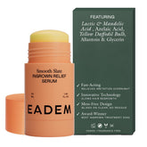 EADEM Smooth Slate – flacon sérum, application claire et rapide