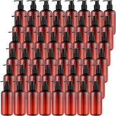 Eaasty bouteille-doseur 8oz 250ml ensemble prêt à l'emploi pour liquides variés