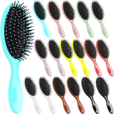 Eaasty brosse démêlage humide, coiffage rapide et sans douleur.