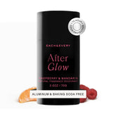 Each & Every Déodorant sans aluminium au parfum Framboise Mandarine, flacon élégant.