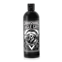 Savon Eagle Grit pour mains industriel – nettoie graisse et huile tout en hydratant la peau