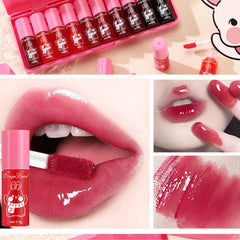 Eakroo maquillage-polyvalent-levres-yeux-joues : usage polyvalent pour lèvres, yeux et joues.