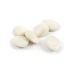 E'ARRS coussins doux pour clip-oreille, soulage la pression.