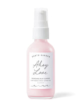 Earth Harbor Ahoy Love, bouteille – nettoyage en douceur sans dessécher.