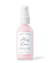Earth Harbor Ahoy Love, bouteille – nettoyage en douceur sans dessécher.