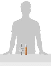 Earth Science Hydratant visage 150 ml sans parfum – absorption rapide.