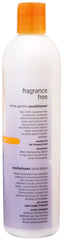 Texture cremeuse sans parfum, Earth Science, cheveux faciles a demeler et a_coiffer.