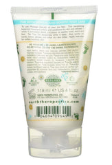 Earth Therapeutics Baume Pieds Aloe Vera, soin nourrissant et apaisant.