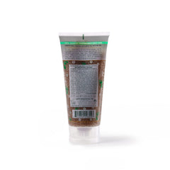 Earth Therapeutics bouteille gommage-pieds menthe-froide: sensation de fraîcheur.