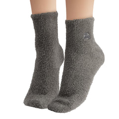 Earth Therapeutics chaussettes Aloe, infusion Aloe Vera et vitamine E