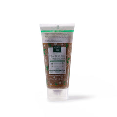 Earth Therapeutics gommage-pieds arbre-a-the: exfolier en douceur les rugosités.