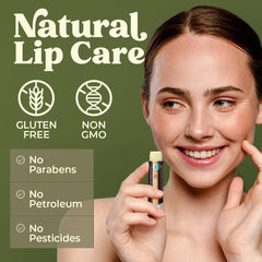 Earth’s Daughter baume texture-creme coco : douceur et hydratation.
