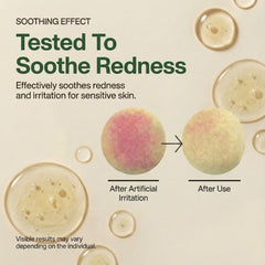 Formulé avec acide hyaluronique et niacinamide pour hydrater et soutenir la barrière.