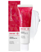 EASYDEW DW-EGF Pressome Cream – flacon 50 ml hydratation durable.