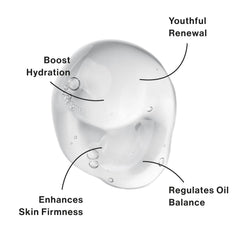 eb5 tonique vitamine e - flacon qui protège et nourrit la peau.