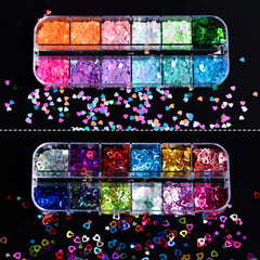 EBANKU application facile sur ongles naturels ou artificiels.