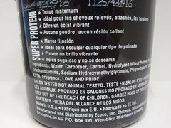 Gel Eco Style offre une tenue supérieure tout en hydratant les cheveux avec des ingrédients naturels.