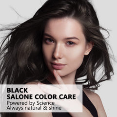 ECOFAN Dexe-coloration-cheveux-noirs-permanente couvre les gris.