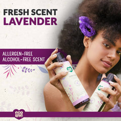 ecoLove après-shampooing extraits-fruits myrtille raisin: nourrit les longueurs colorées
