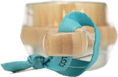 EcoTools matériaux durables bambou coton: composition naturelle et durable pour les pieds