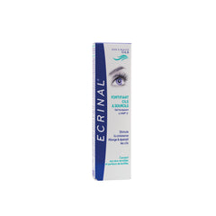Ecrinal ANP2+ Serum sourcils: renforcement naturel des sourcils délicats.
