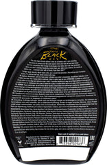 Application facile de ED HARDY Black XXX Lotion pour un bronzage uniforme