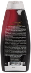ED HARDY Hollywood Bronze: application montrant une texture fluide et facile.