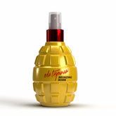 Eda Taşpınar Bronzing Bomb, huile bronzante rapide pour bronzage éclatant.