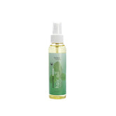 EDEN BodyWorks huile-cheveux menthe-arbre-a-the-bouteille offre un rafraîchissement instantané.