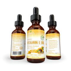 Mélange rosehip et jojoba Eden's Semilla, hydratation légère