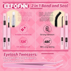 Eefofnn clustres 50D duveteux: texture légère pour un rendu naturel.