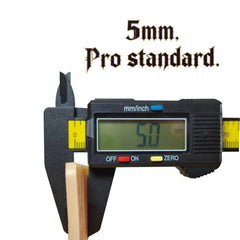 EH Tattoo EHSKIN PRO 8x12 – compatible avec outils et aiguilles variés